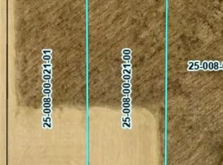 Griggs Rd, Jefferson, OH 44047