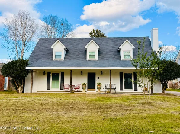 5 Primrose Ln, Natchez, MS 39120