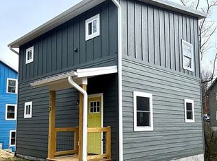 218 Fairfax Ave, Asheville, NC 28806