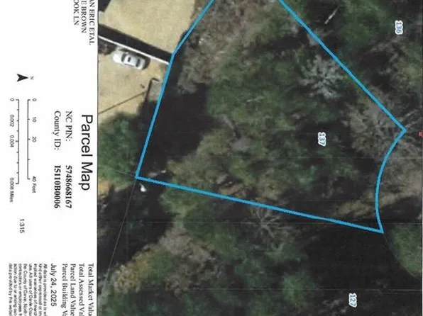 137 Nordwin Ct Lot 259, Mocksville, NC 27028