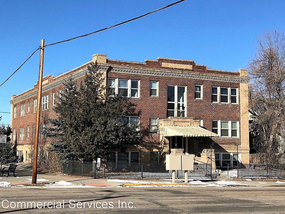 1st image of 842 S Durbin St #9952402