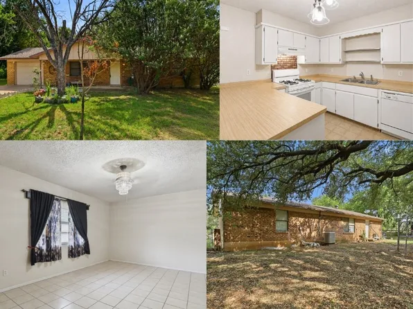 606 E Barton St, Granbury, TX 76048