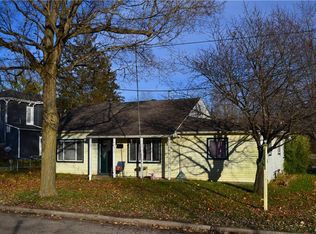 254 S Lafayette St, Camden, OH 45311