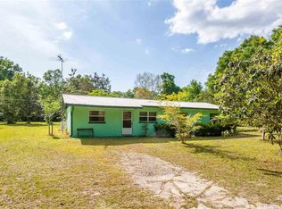 224 SW 155th Ter, Newberry, FL 32669
