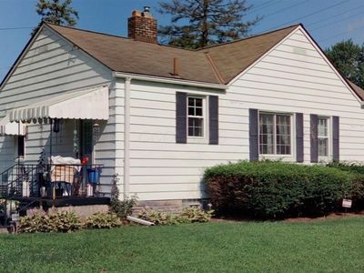 1107 Northridge Rd, Columbus, OH, 43224