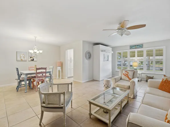 1010 E Circle Terrace #B, Delray Beach, FL 33445