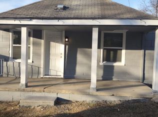 726 Ben Hur Ave, Knoxville, TN 37915