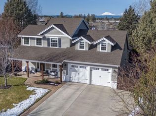61193 Ridgewater Loop, Bend, OR 97702
