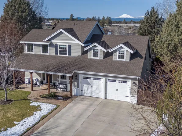 61193 Ridgewater Loop, Bend, OR 97702