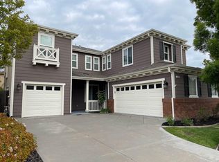 709 Roverton Ct, San Ramon, CA 94582