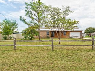 2301 Mitchell Bend Hwy, Granbury, TX 76048