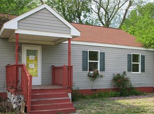 1012 Jewell Ave, Portsmouth, VA 23701