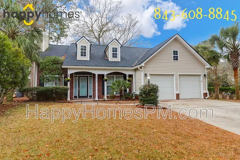 3 bed, 2.0 bath, 1400 sqft, $2,350 — Photo 1