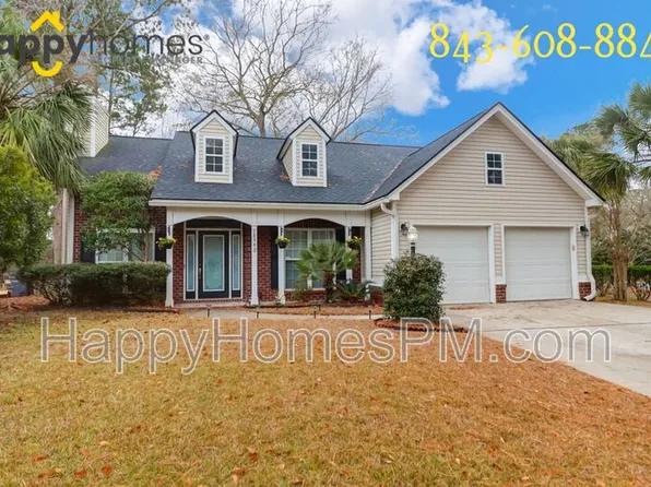 7896 Sabalridge Dr, North Charleston, SC 29418