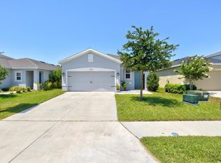 11018 High Noon Trl, Parrish, FL 34219