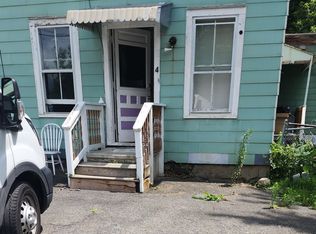 8 Malden St UNIT 4, Nassau, NY 12123
