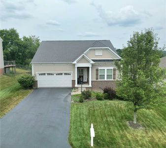 137 Buckingham Dr, Pittsburgh, PA, 15237