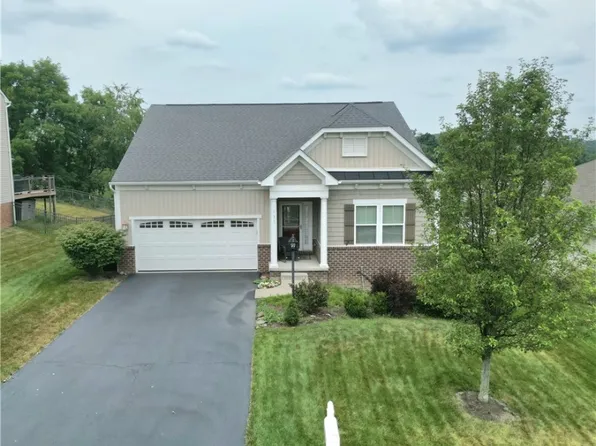 137 Buckingham Dr, Pittsburgh, PA 15237