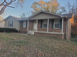 4857 Catskill Dr, Old Hickory, TN 37138