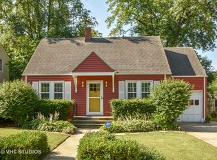 1208 Oneida St, Joliet, IL 60435