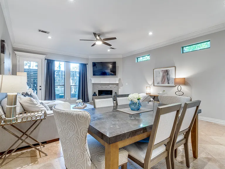 2608 N Garrett Ave #B — Photo 10