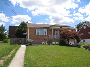 2690 Mountville Dr, Cincinnati, OH 45238