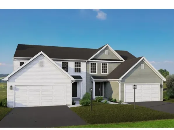 180 Acer Ave, State College, PA 16803