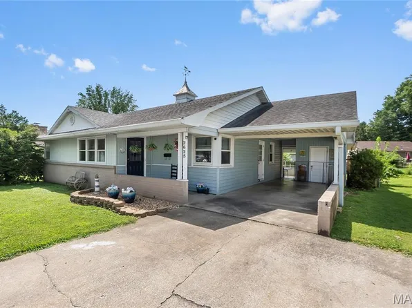 2625 Hopper Rd, Cape Girardeau, MO 63701