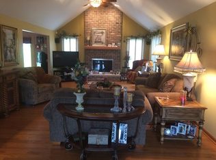 12452 W Country View Ln, Homer Glen, IL 60491