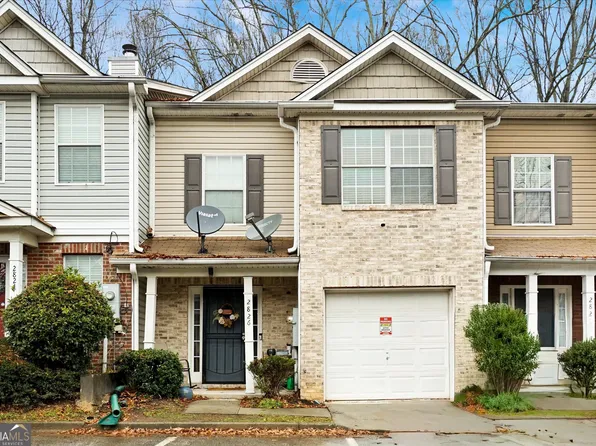 2826 Vining Ridge Ter, Decatur, GA 30034