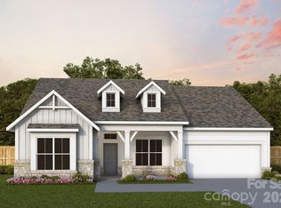 3316 Charolais Ln, Harrisburg, NC 28075