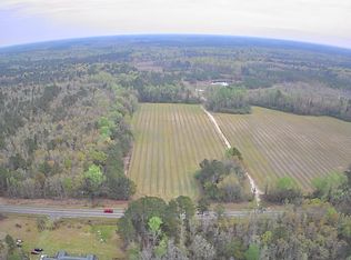 7753 Augusta Hwy, Smoaks, SC 29481