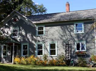 328 County Highway 28, Cooperstown, NY 13326