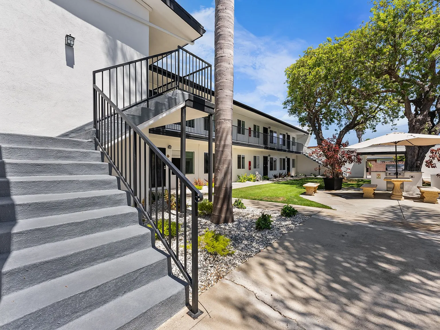 Westside Apartments — Photo 1