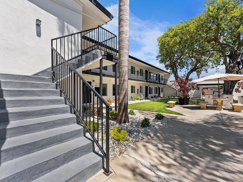 Westside Apartments