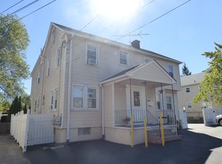 20 Corbo Ter, Stamford, CT 06902