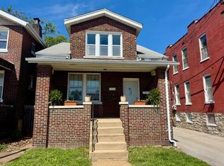 2921 Brannon Ave #A, Saint Louis, MO 63139