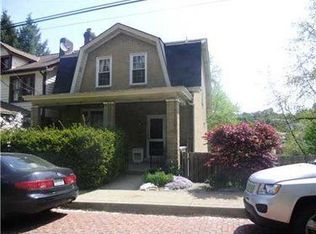 2415 Glenarm Ave, Pittsburgh, PA