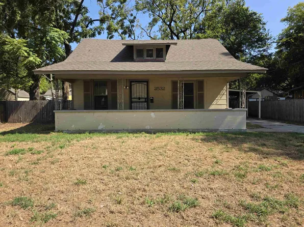 3532 Kallaher Ave, Memphis, TN 38122