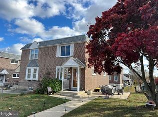978 Fairfax Rd, Drexel Hill, PA 19026