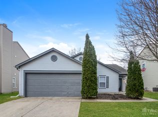 9271 Amberleigh Dr, Plainfield, IN 46168