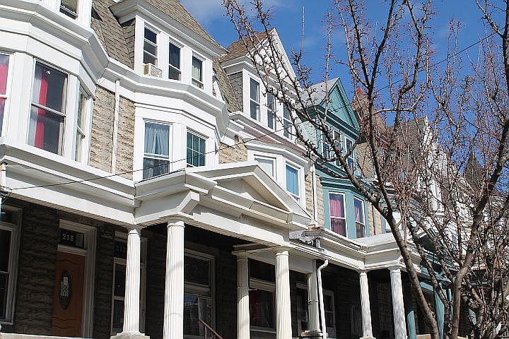 213 West Windsor