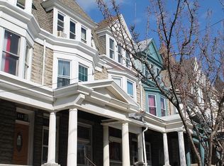 213 W Windsor St, Reading, PA 19601