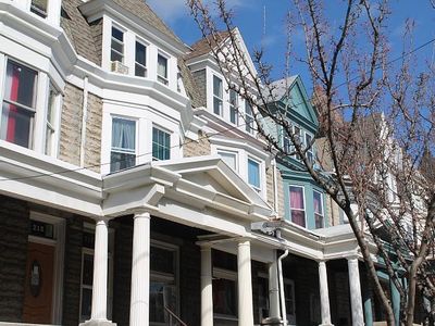 213 W Windsor St, Reading, PA, 19601