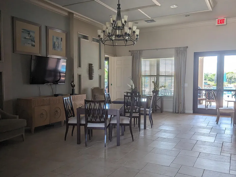 Inside Clubhouse