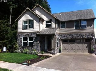1417 SW Medwyn Ter, Portland, OR 97219