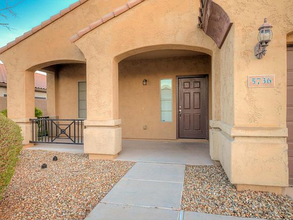 2nd image of 5736 W Desert Dr