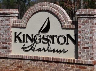 414 Dover Ct, Lexington, SC 29072