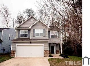 3410 Sunbright Ln, Raleigh, NC 27610