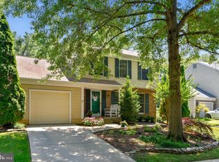 306 Canterfield Rd, Annapolis, MD 21403